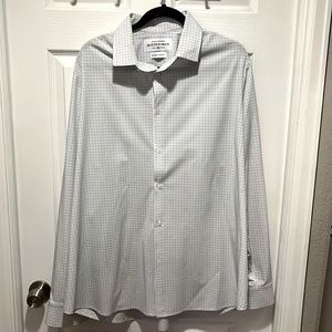 Mizzen + Main, Leeward Buttoned-don XXL